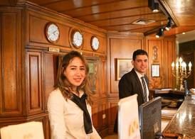 Hotel Royal Marshal 4