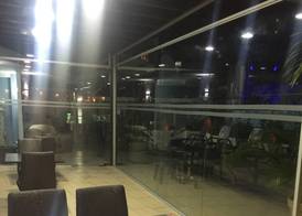 Grand International Hotel 5