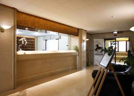 Pegasus Hotel 3