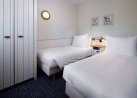 WestCord ApartHotel Boschrijck 5
