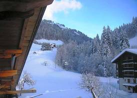 Apart'hotel & Spa "La Destière" 5