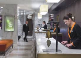 Mandarin Oriental, Geneva 3