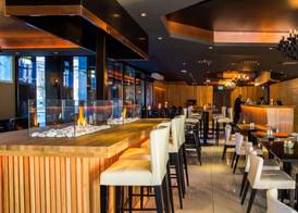 Kampen Hotell 4