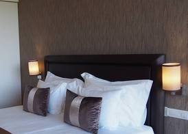 Hotel Aquafalls 5