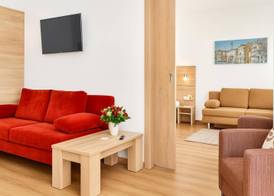 Das Falk Apartmenthaus 2