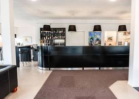 Hotel Herning 5