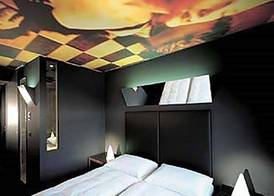Kult Hotel 5