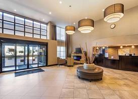 Best Western New Albany 3