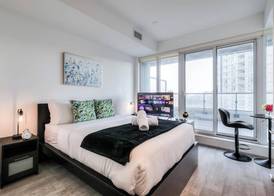 The Dundas Suites 2