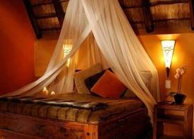 Manzini Swazi King Chalets 4