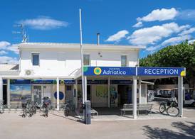 Club del Sole Adriatico Cervia Easy Camping Village 2