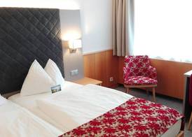 Stadtoase Kolping Hotel Linz 5