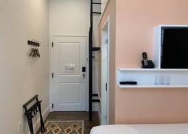 The Cabot Lodge 3