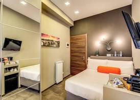 H501 Luxury Rooms 3