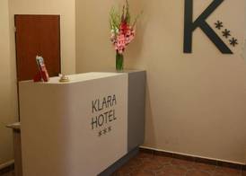 Hotel Klara 2