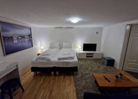 Day Dream Apartments Laugavegur 139 2