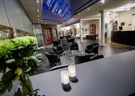 Hotel Schaumburg 4