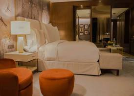 Jareed Hotel Riyadh - فندق جريد الرياض 4
