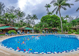 Eden Resort & Villas Phuket Patong 3