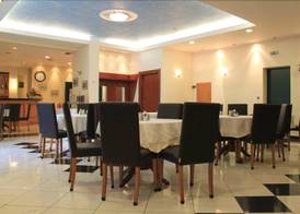 Hotel Platon 5