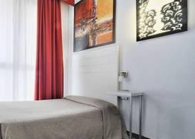 Hotel Aaron 4