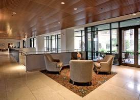 AT&T Hotel & Conference Center 4