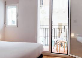 Botànic Apartaments 3