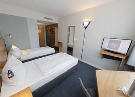 Median Hotel Hannover Messe 4