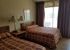 Beverly Crest Motor Inn 5