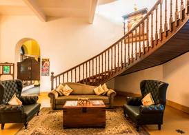 Royal Orchid Metropole Mysore 5
