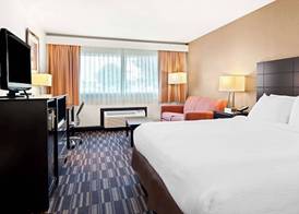 Best Western Monticello Gateway Inn 4
