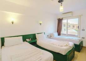 New Geisum Resort 5