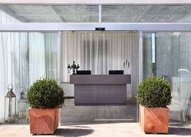 La Suite Boutique Hotel 2