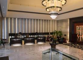The Landmark Towers 2