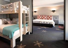 SkyCity Hotel Auckland 3