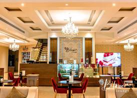 Asma Hotel Al Barsha 3