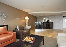 Hotel St Clair 3