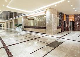 Ozkaymak Marina Hotel - Ultra All Inclusive 3