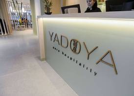 Yadoya Hotel 2