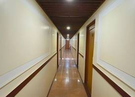 Hotel Parklane 2