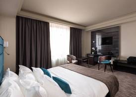 Old Town Hotel 5