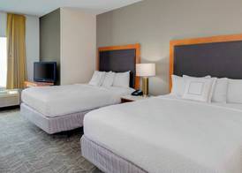 SpringHill Suites by Marriott Memphis East Galleria 3