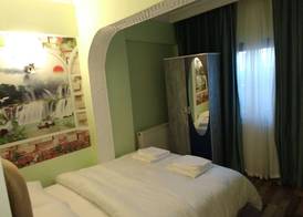 Istanbul City Center Hotel 3
