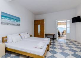 Sea apartments 5