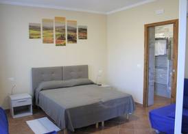 Agriturismo La Pietriccia 2