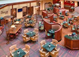 Radisson Hotel Cedar Rapids 4