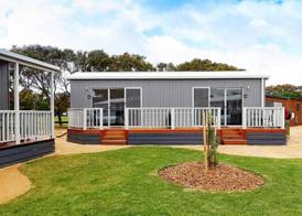 Torquay Foreshore Caravan Park 4
