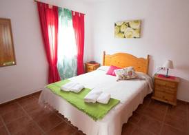 Conjunto Rural Las Rosas 3