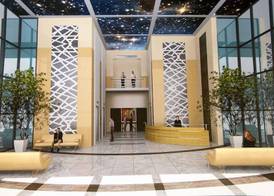 Gulf Executive Hotel & Residence Juffair 2