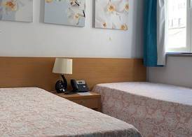 WEAA Hotel 3